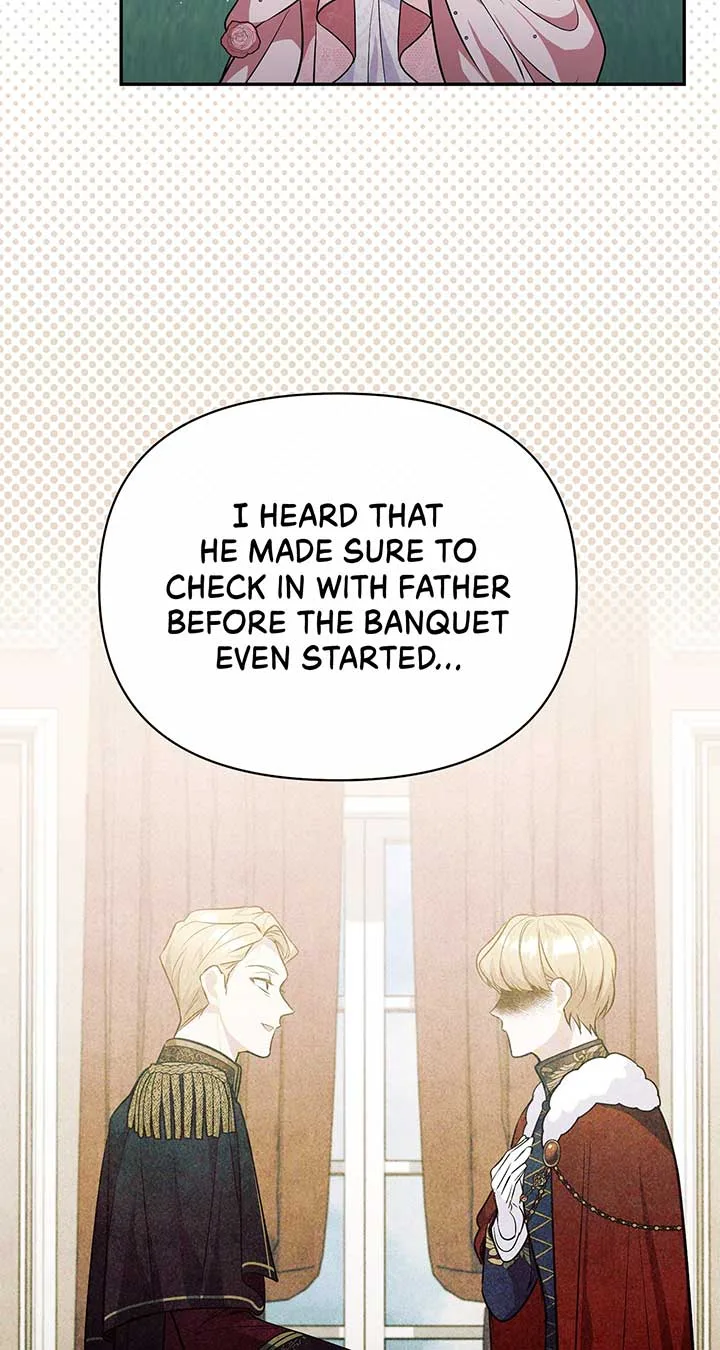 There Are Too Many Second Male Leads! Chapter 32 page 4