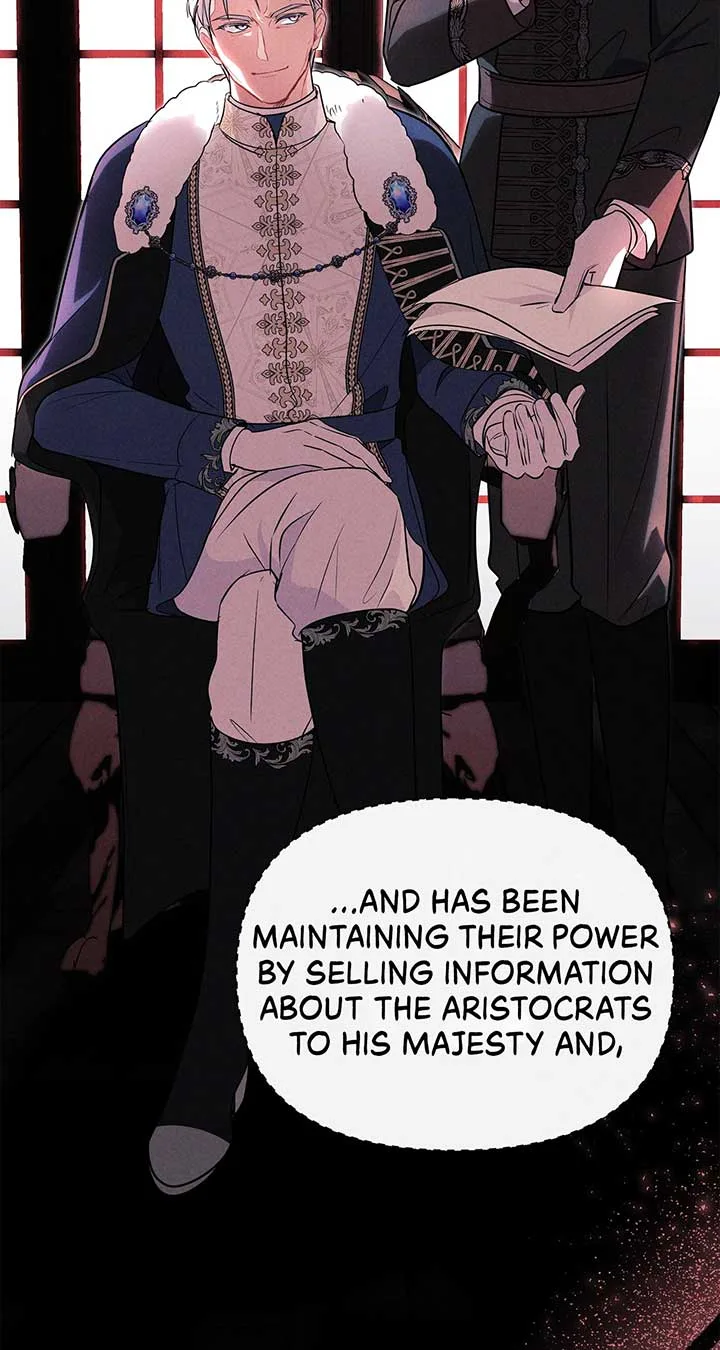 There Are Too Many Second Male Leads! Chapter 31 page 36