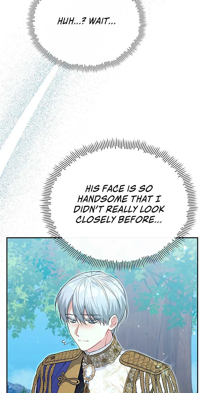 There Are Too Many Second Male Leads! Chapter 32 page 71