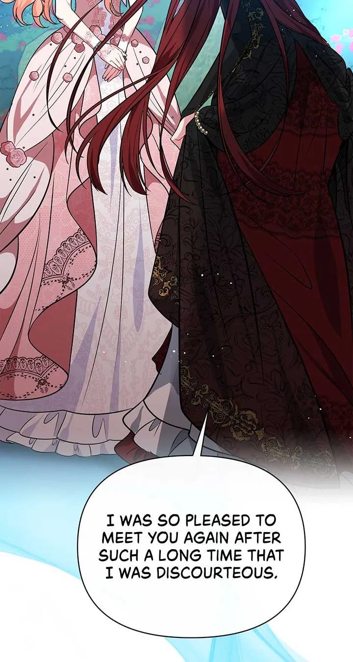 There Are Too Many Second Male Leads! Chapter 30 page 35