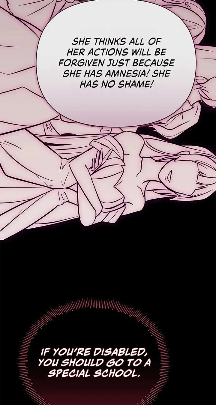 There Are Too Many Second Male Leads! Chapter 30 page 80