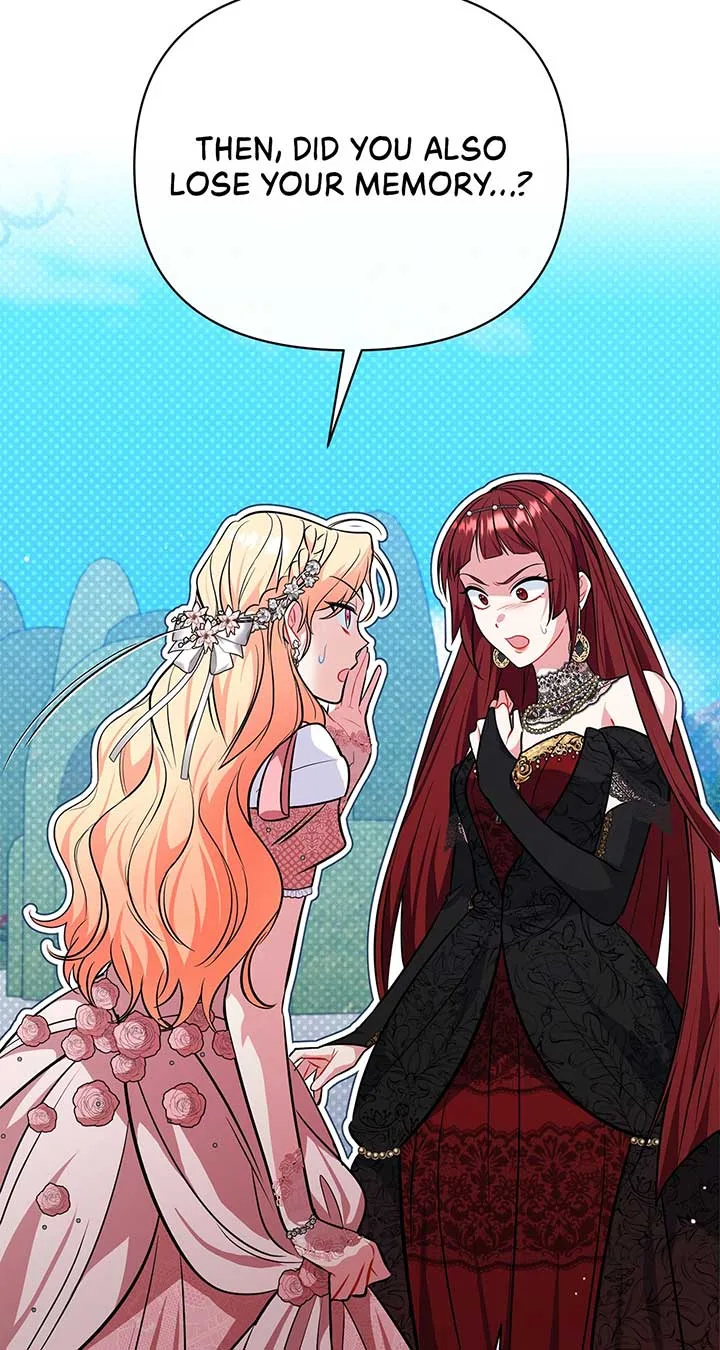 There Are Too Many Second Male Leads! Chapter 30 page 18