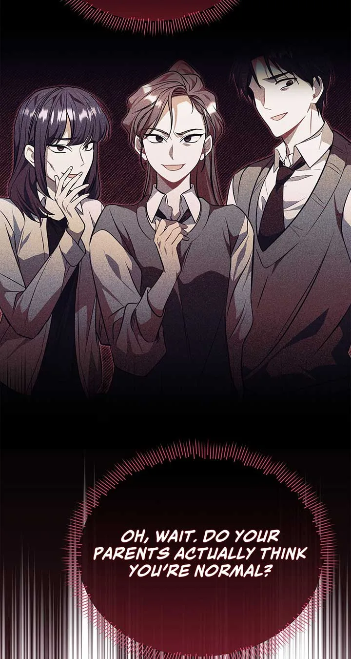 There Are Too Many Second Male Leads! Chapter 30 page 81