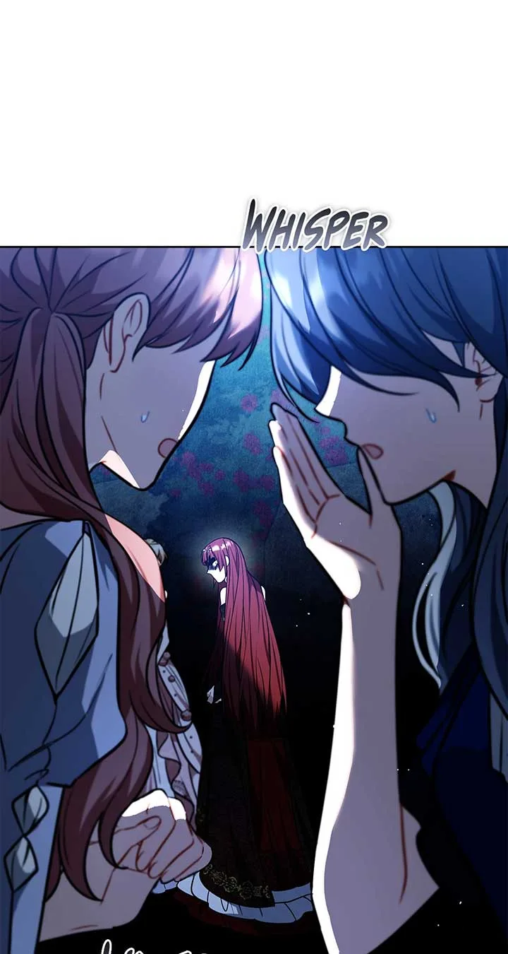 There Are Too Many Second Male Leads! Chapter 30 page 32