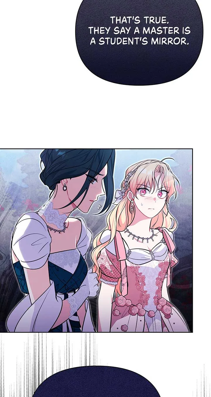 There Are Too Many Second Male Leads! Chapter 30 page 47