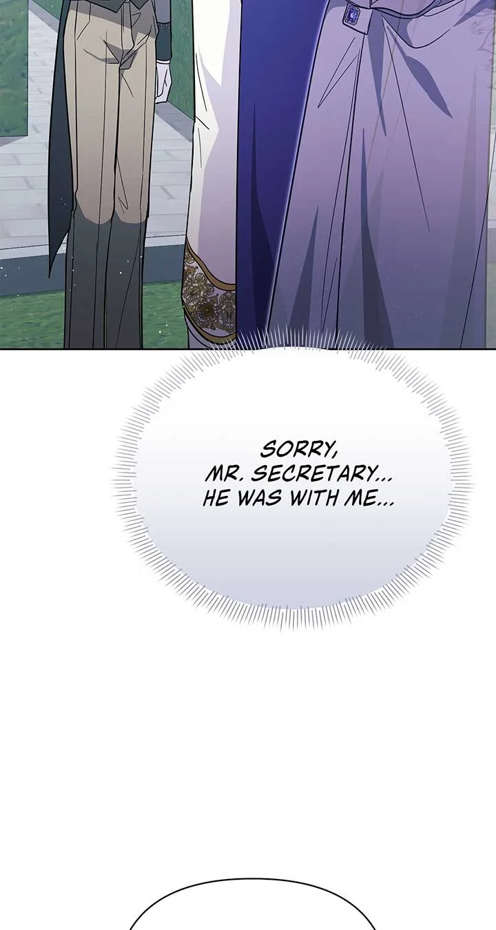 There Are Too Many Second Male Leads! Chapter 32 page 99