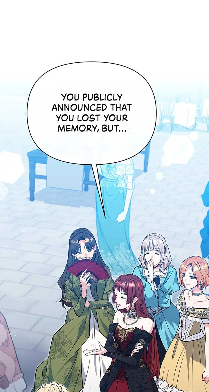 There Are Too Many Second Male Leads! Chapter 30 page 12