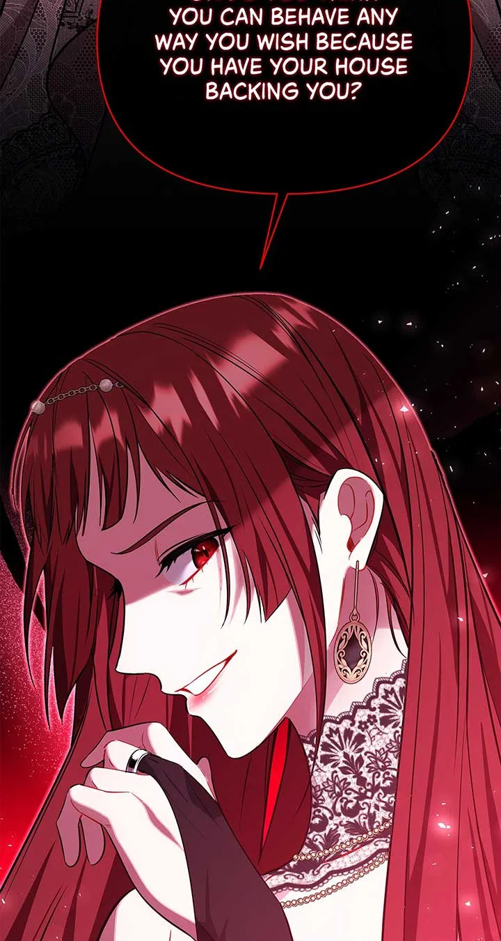 There Are Too Many Second Male Leads! Chapter 30 page 15