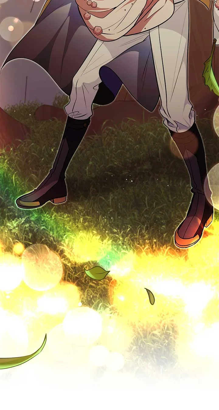 There Are Too Many Second Male Leads! Chapter 31 page 122