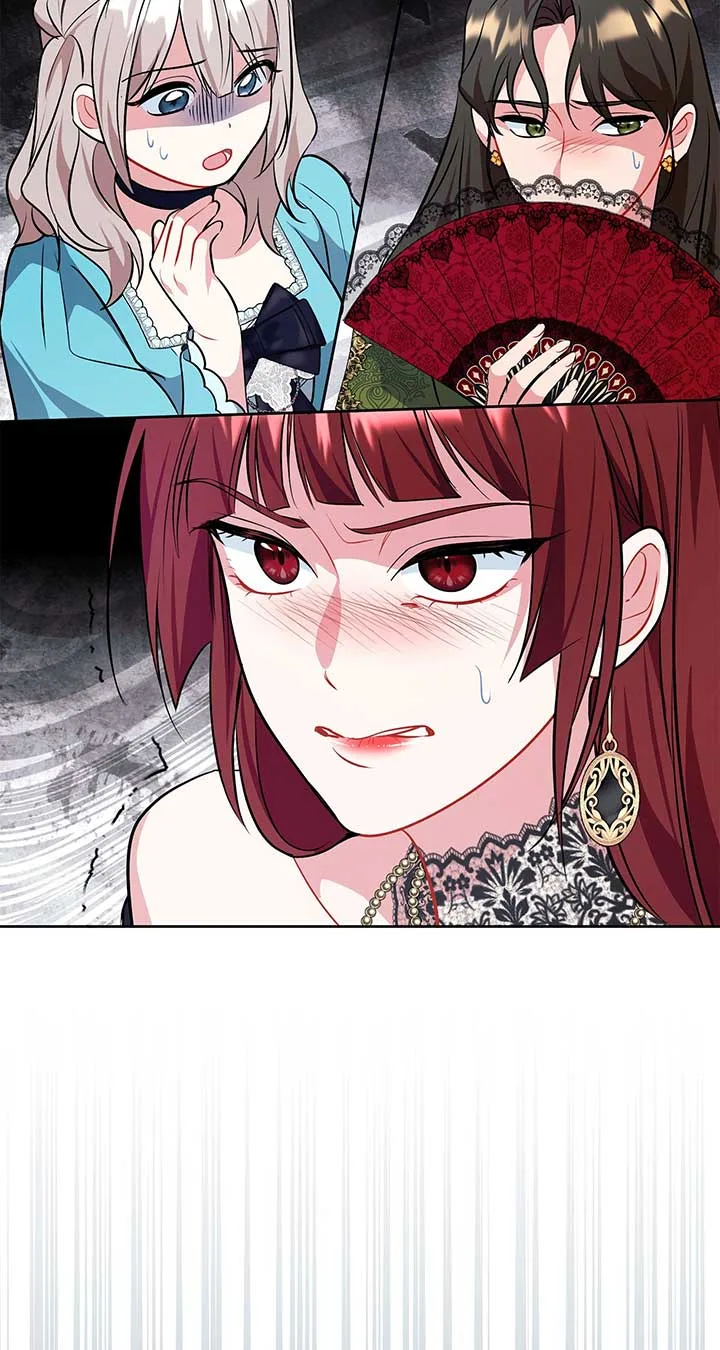 There Are Too Many Second Male Leads! Chapter 30 page 110