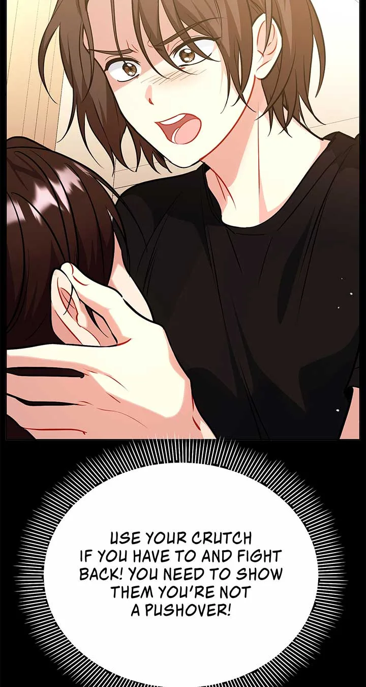 There Are Too Many Second Male Leads! Chapter 30 page 70