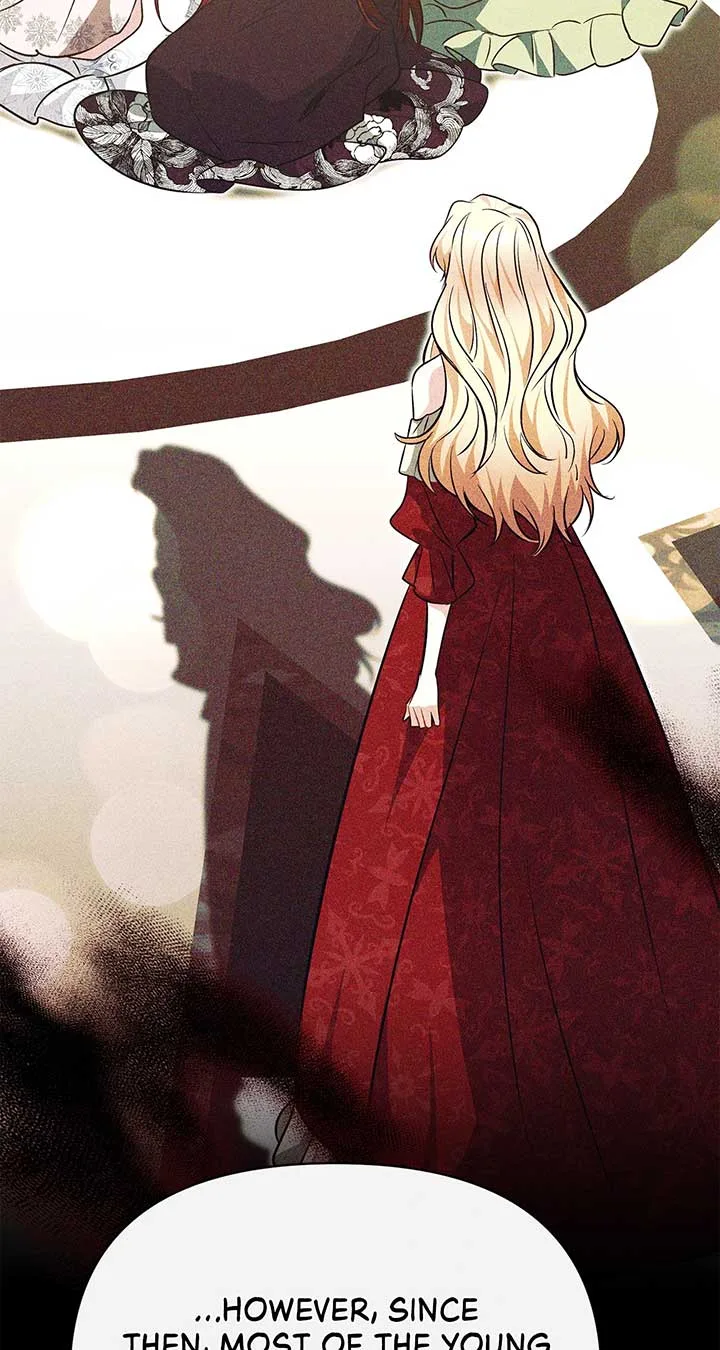 There Are Too Many Second Male Leads! Chapter 31 page 53
