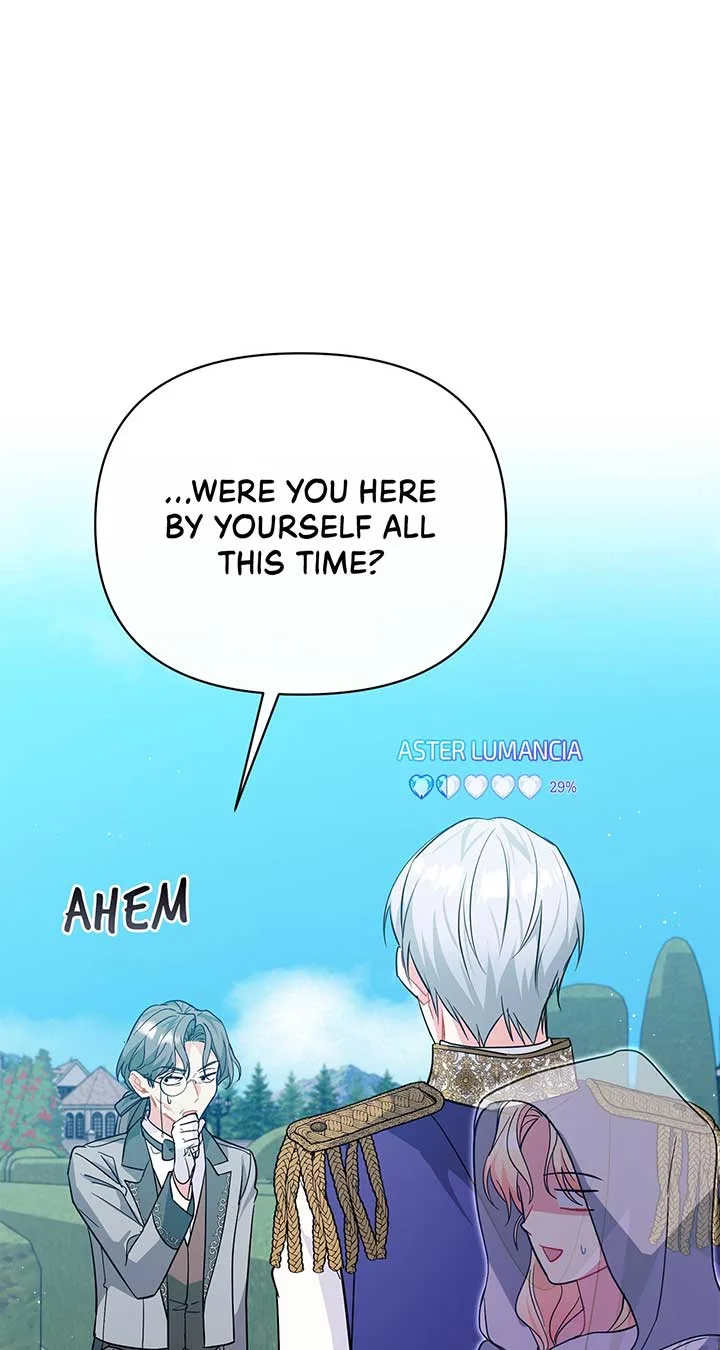 There Are Too Many Second Male Leads! Chapter 32 page 98