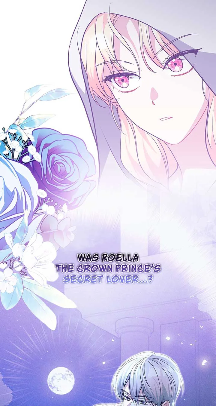 There Are Too Many Second Male Leads! Chapter 32 page 91