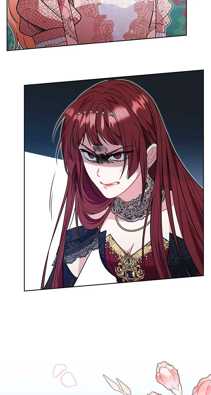 There Are Too Many Second Male Leads! Chapter 30 page 37