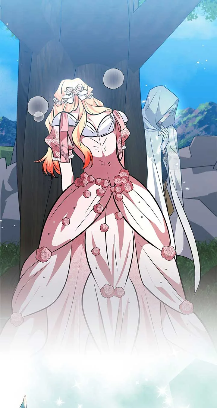 There Are Too Many Second Male Leads! Chapter 31 page 99