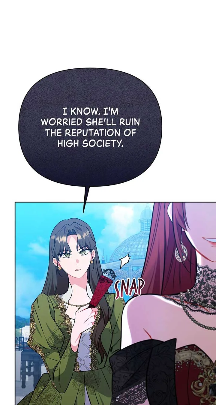 There Are Too Many Second Male Leads! Chapter 30 page 43