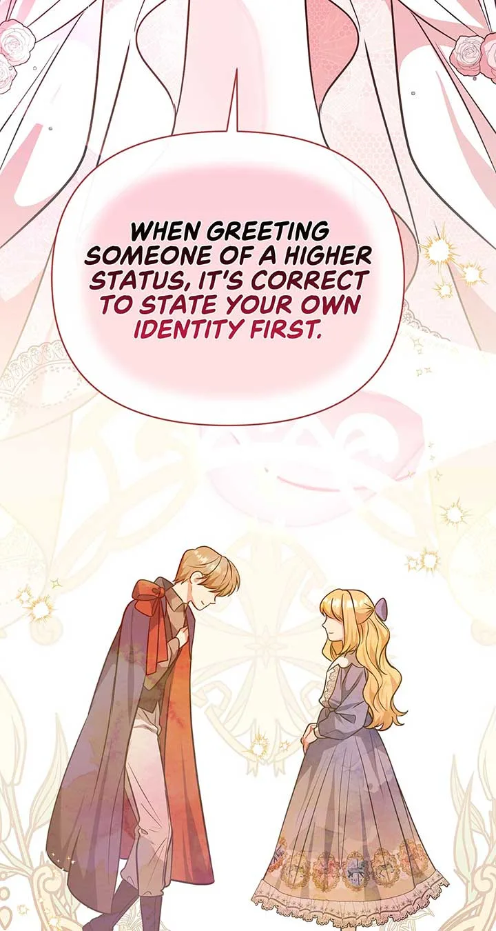 There Are Too Many Second Male Leads! Chapter 30 page 27