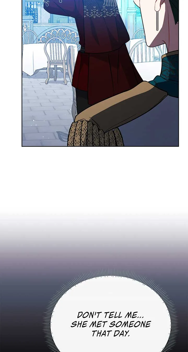 There Are Too Many Second Male Leads! Chapter 31 page 87