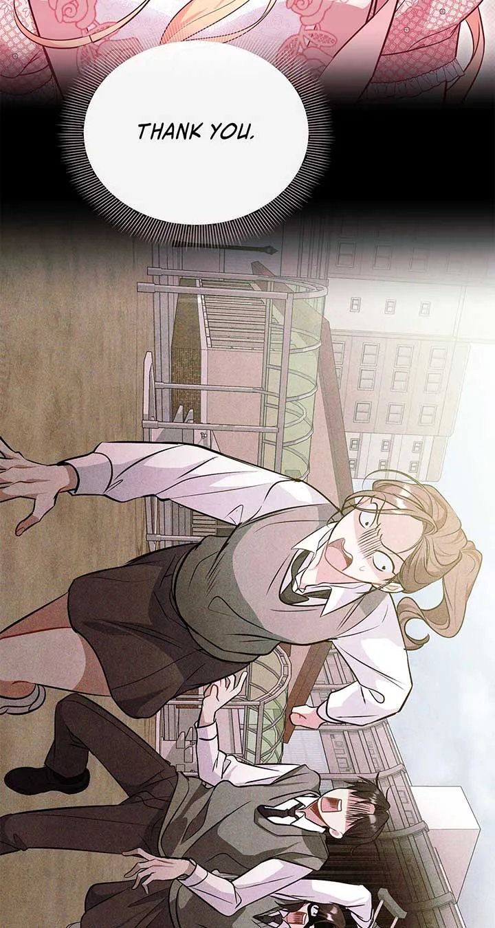 There Are Too Many Second Male Leads! Chapter 30 page 85