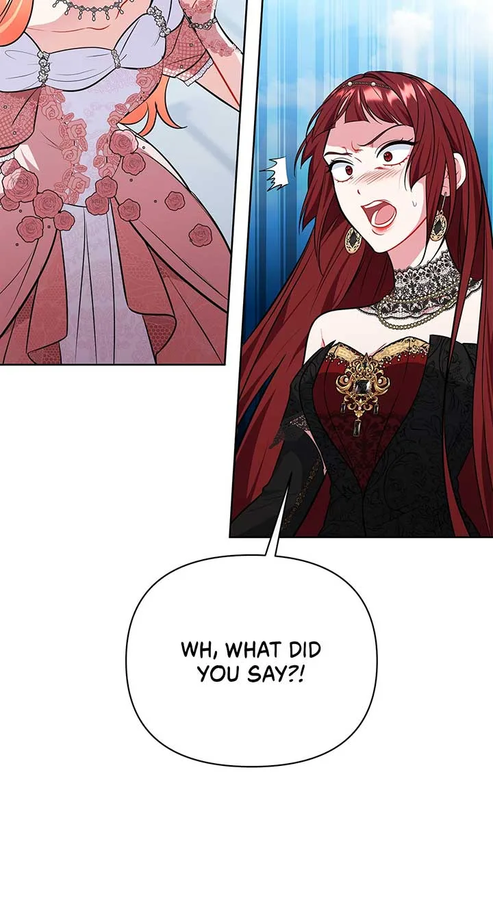 There Are Too Many Second Male Leads! Chapter 30 page 20