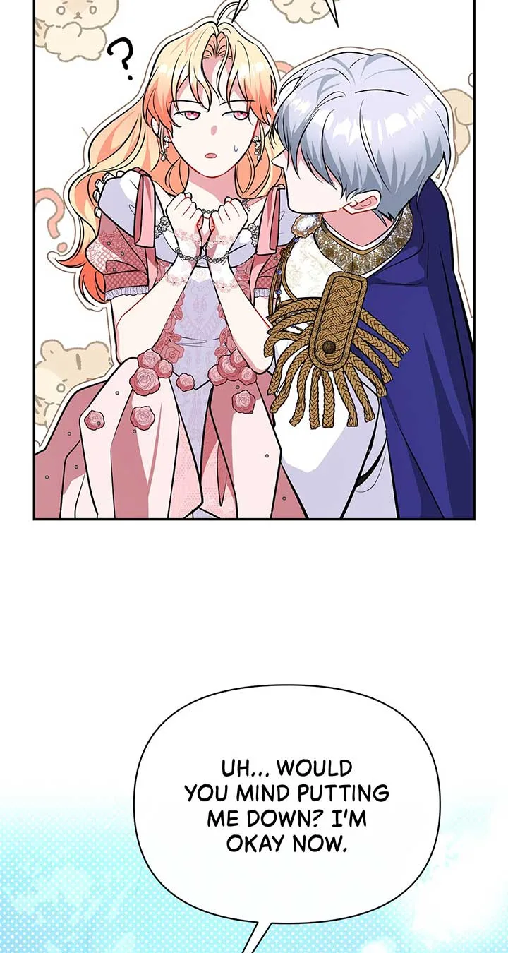 There Are Too Many Second Male Leads! Chapter 32 page 37