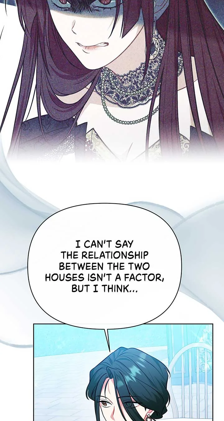 There Are Too Many Second Male Leads! Chapter 31 page 45