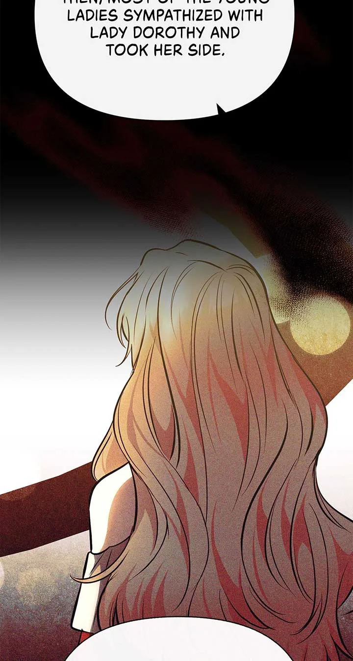 There Are Too Many Second Male Leads! Chapter 31 page 54