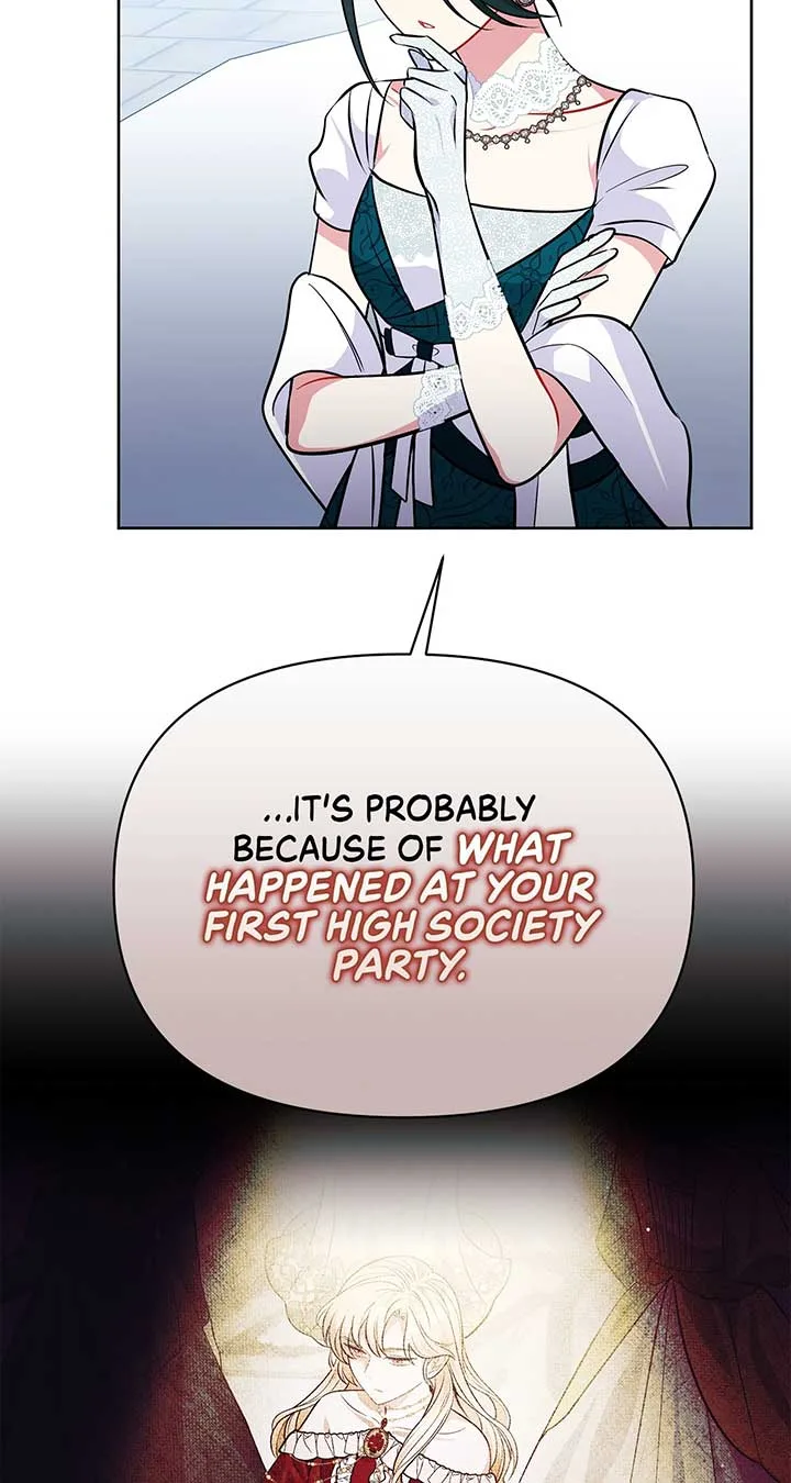 There Are Too Many Second Male Leads! Chapter 31 page 46