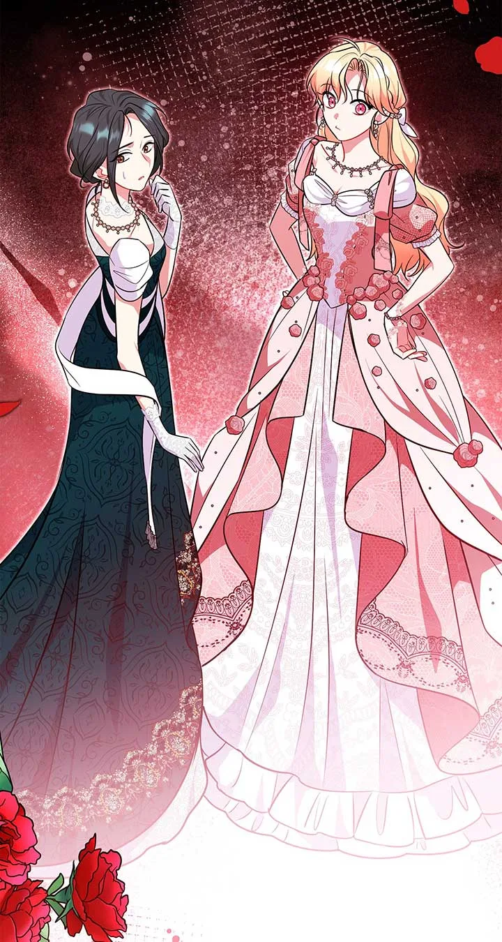There Are Too Many Second Male Leads! Chapter 30 page 6