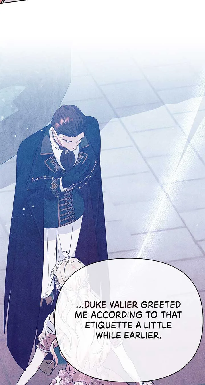 There Are Too Many Second Male Leads! Chapter 30 page 30