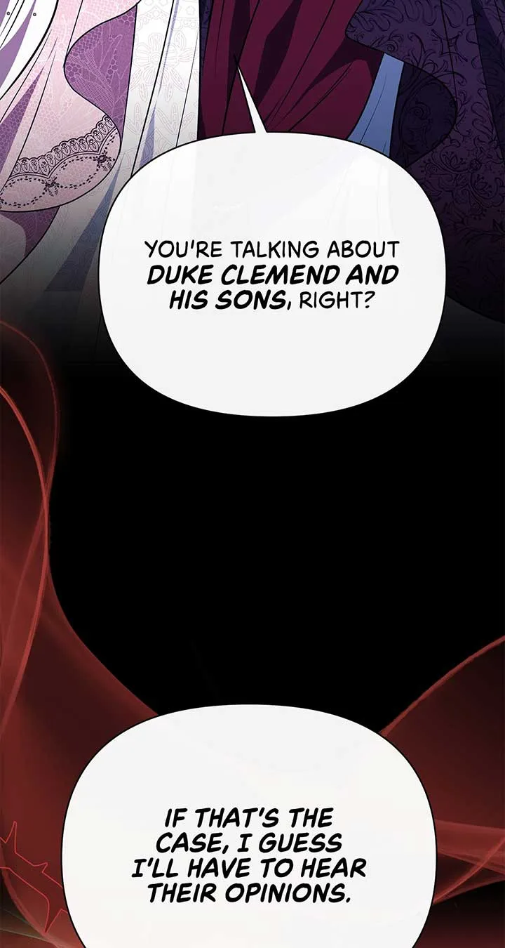 There Are Too Many Second Male Leads! Chapter 30 page 99