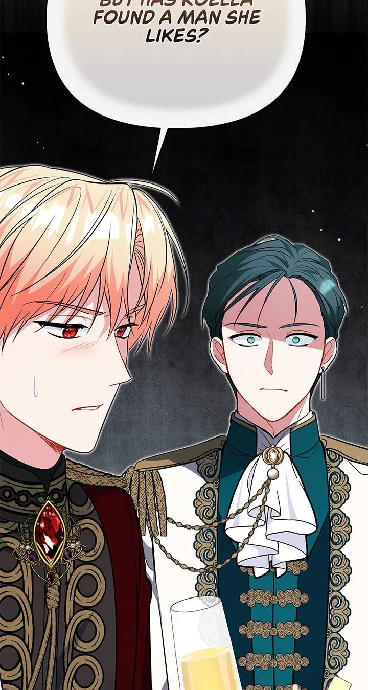There Are Too Many Second Male Leads! Chapter 31 page 74