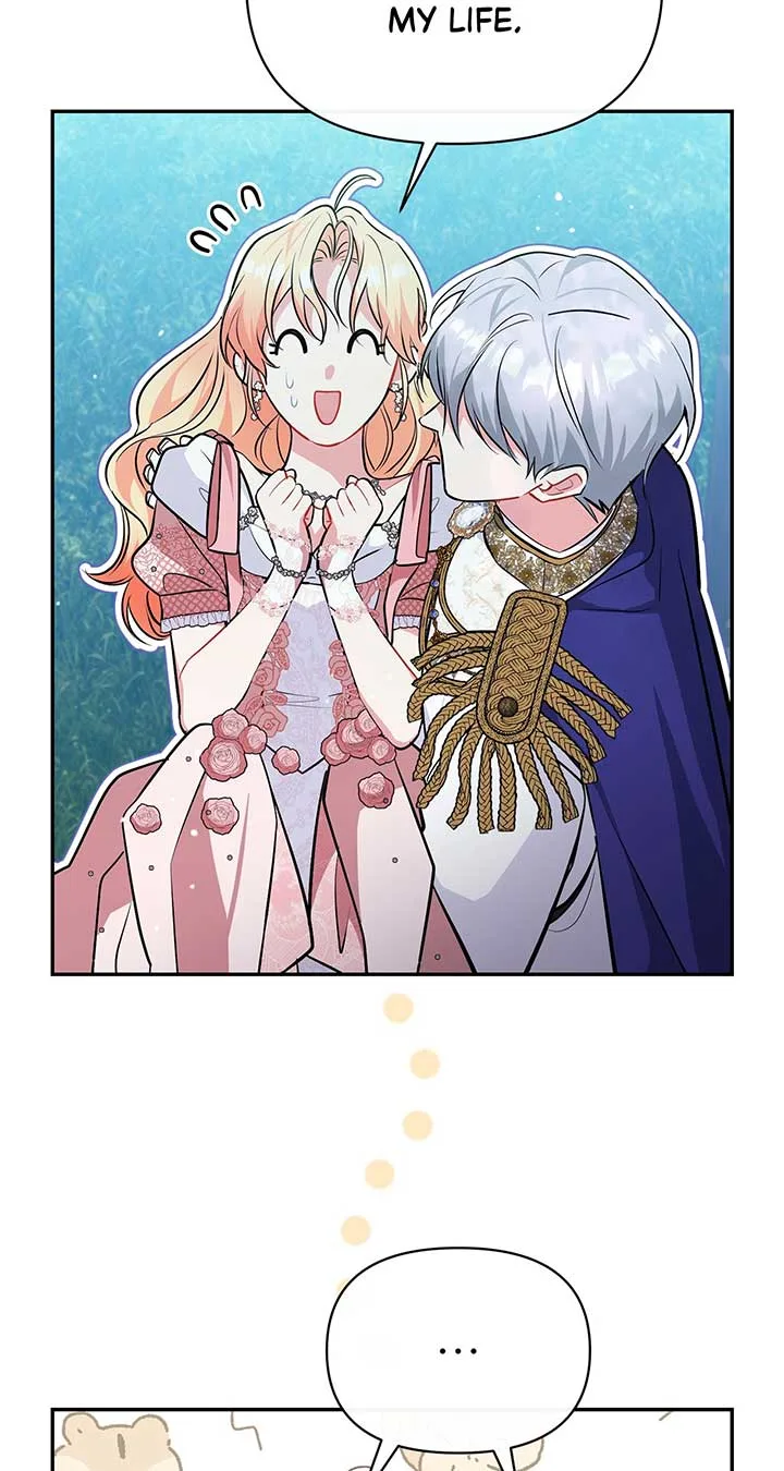 There Are Too Many Second Male Leads! Chapter 32 page 36