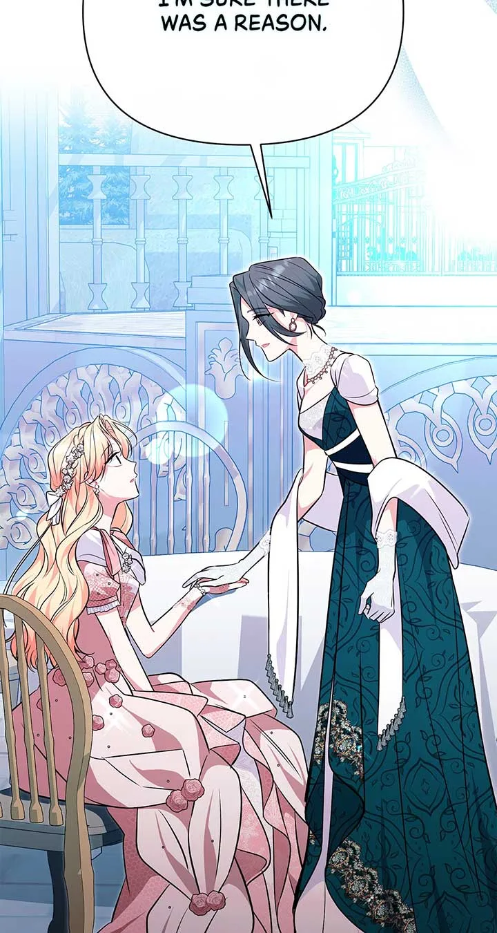 There Are Too Many Second Male Leads! Chapter 31 page 59