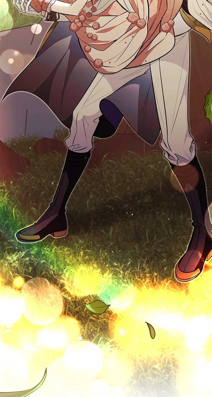 There Are Too Many Second Male Leads! Chapter 32 page 31