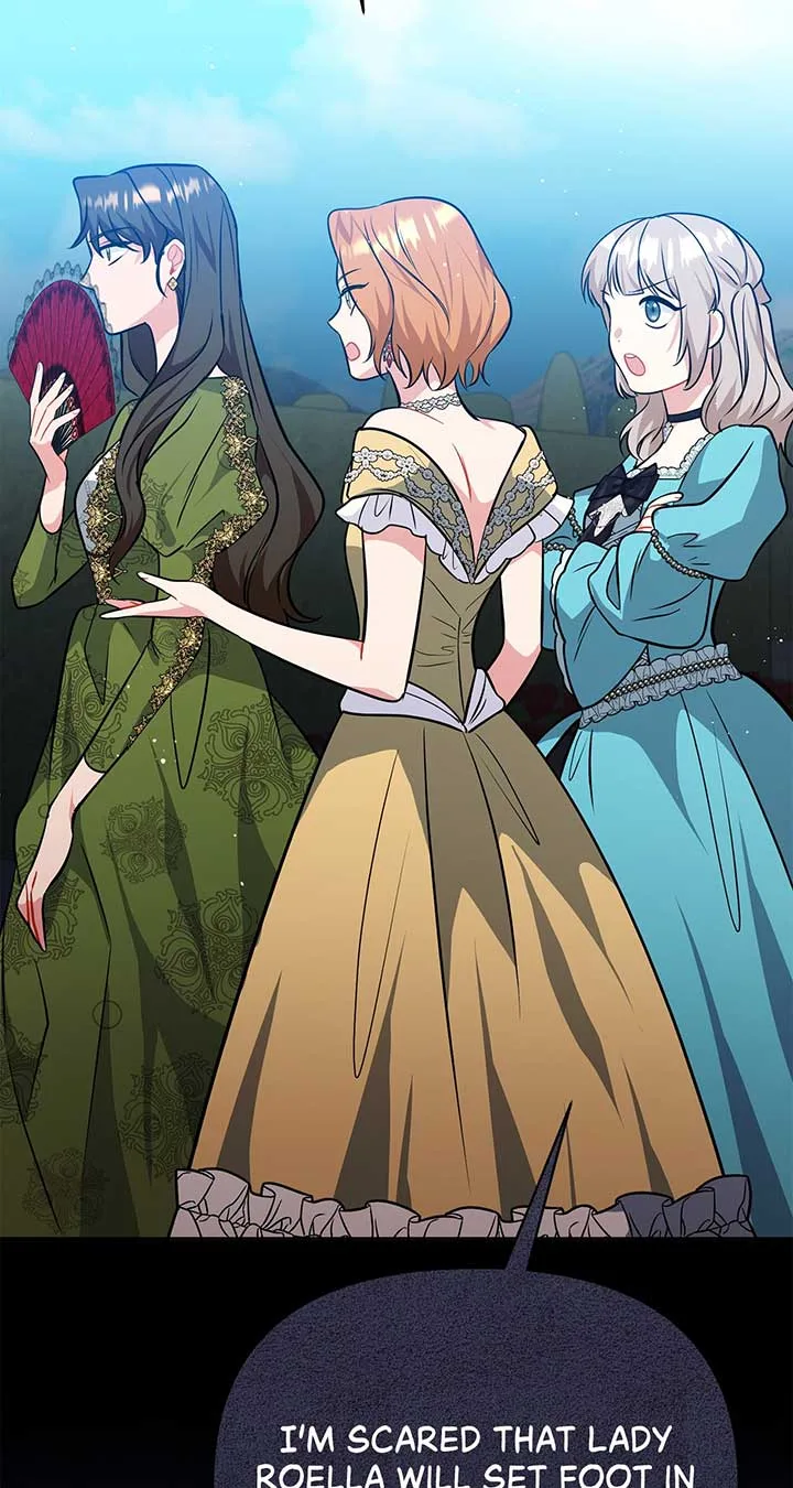 There Are Too Many Second Male Leads! Chapter 30 page 41