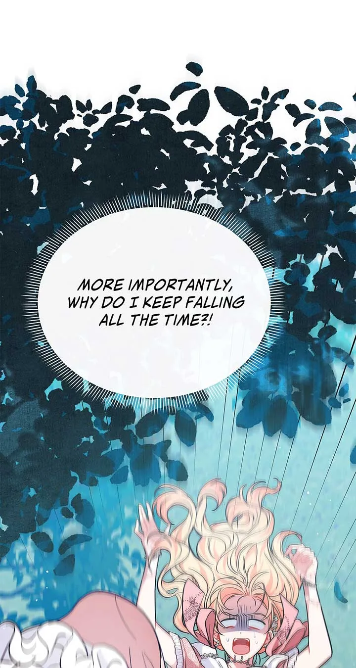 There Are Too Many Second Male Leads! Chapter 32 page 22