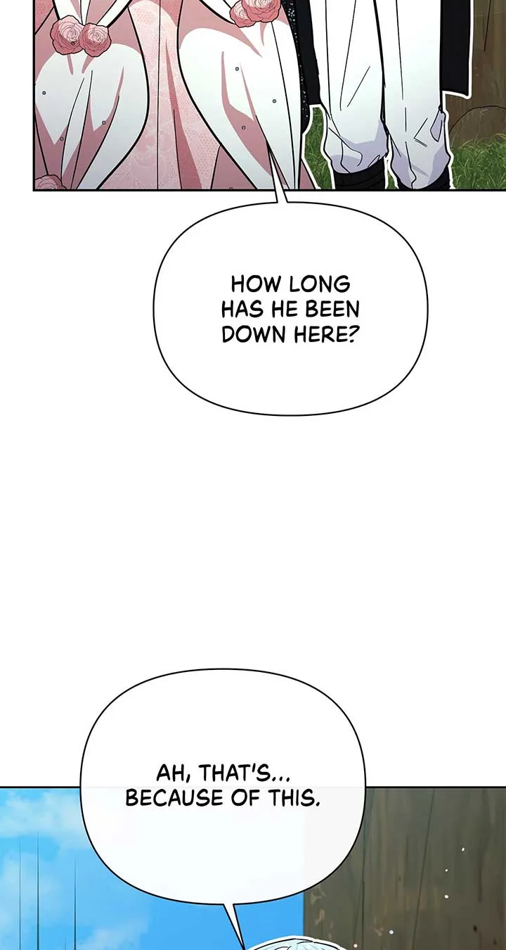 There Are Too Many Second Male Leads! Chapter 32 page 49