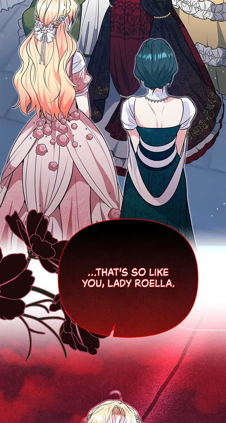 There Are Too Many Second Male Leads! Chapter 30 page 13