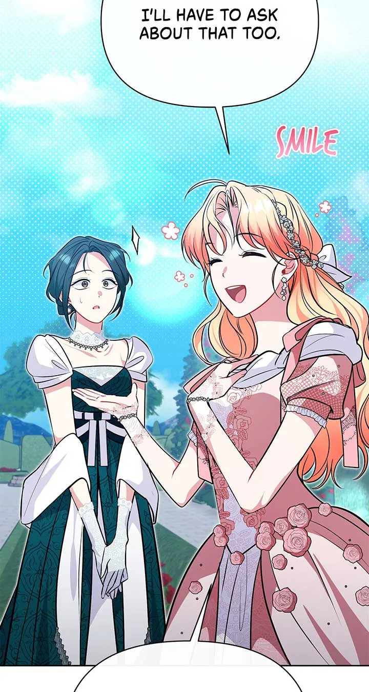 There Are Too Many Second Male Leads! Chapter 30 page 106