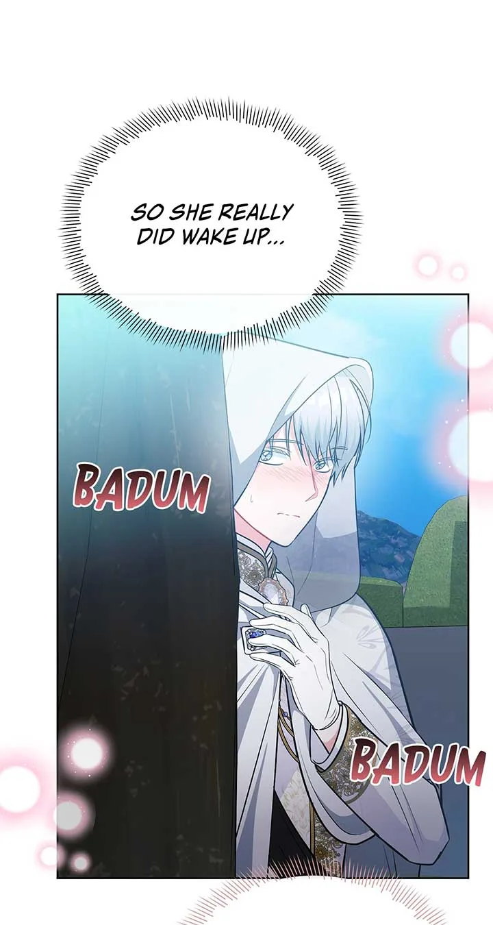 There Are Too Many Second Male Leads! Chapter 31 page 102