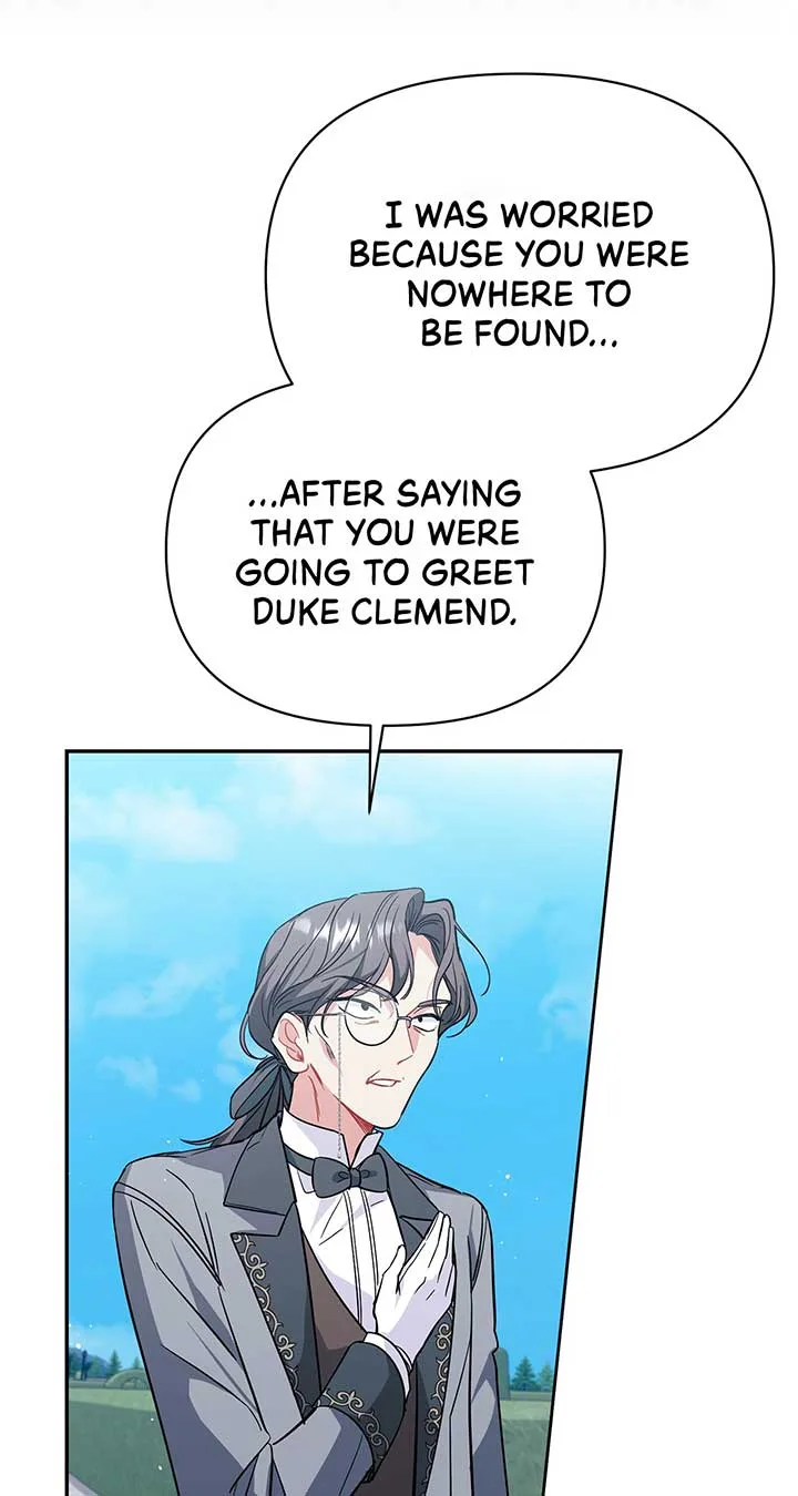 There Are Too Many Second Male Leads! Chapter 32 page 95