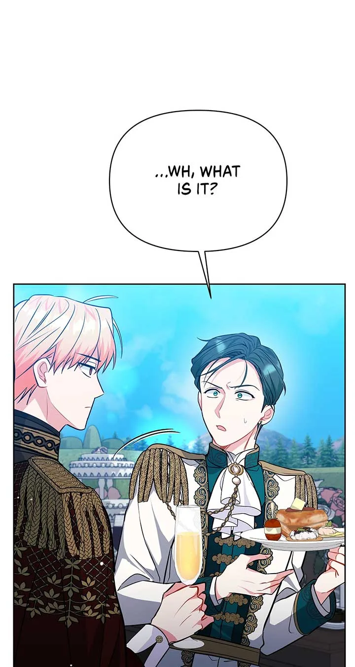 There Are Too Many Second Male Leads! Chapter 31 page 71