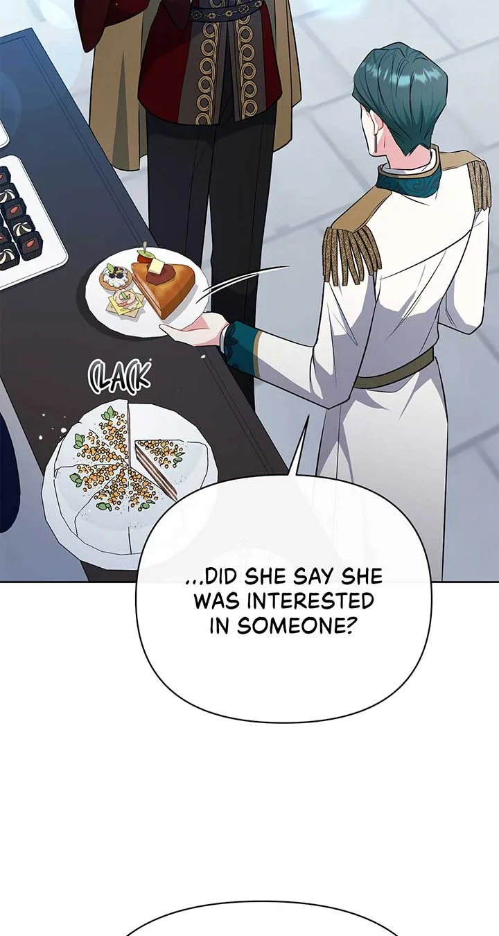 There Are Too Many Second Male Leads! Chapter 31 page 79