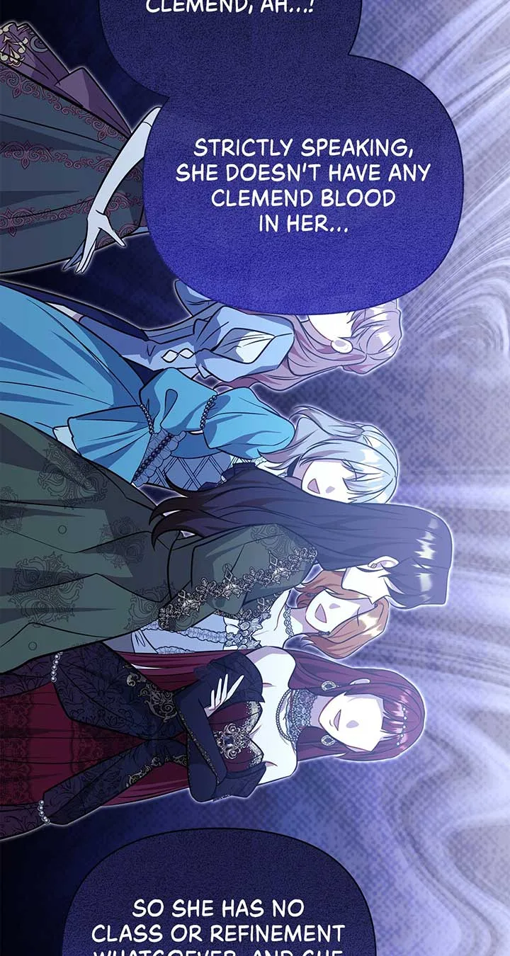 There Are Too Many Second Male Leads! Chapter 30 page 50