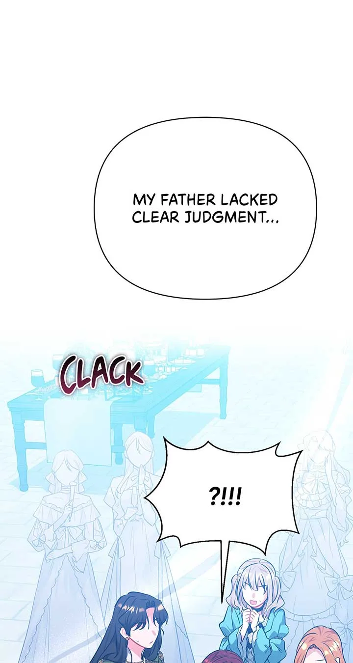 There Are Too Many Second Male Leads! Chapter 30 page 94
