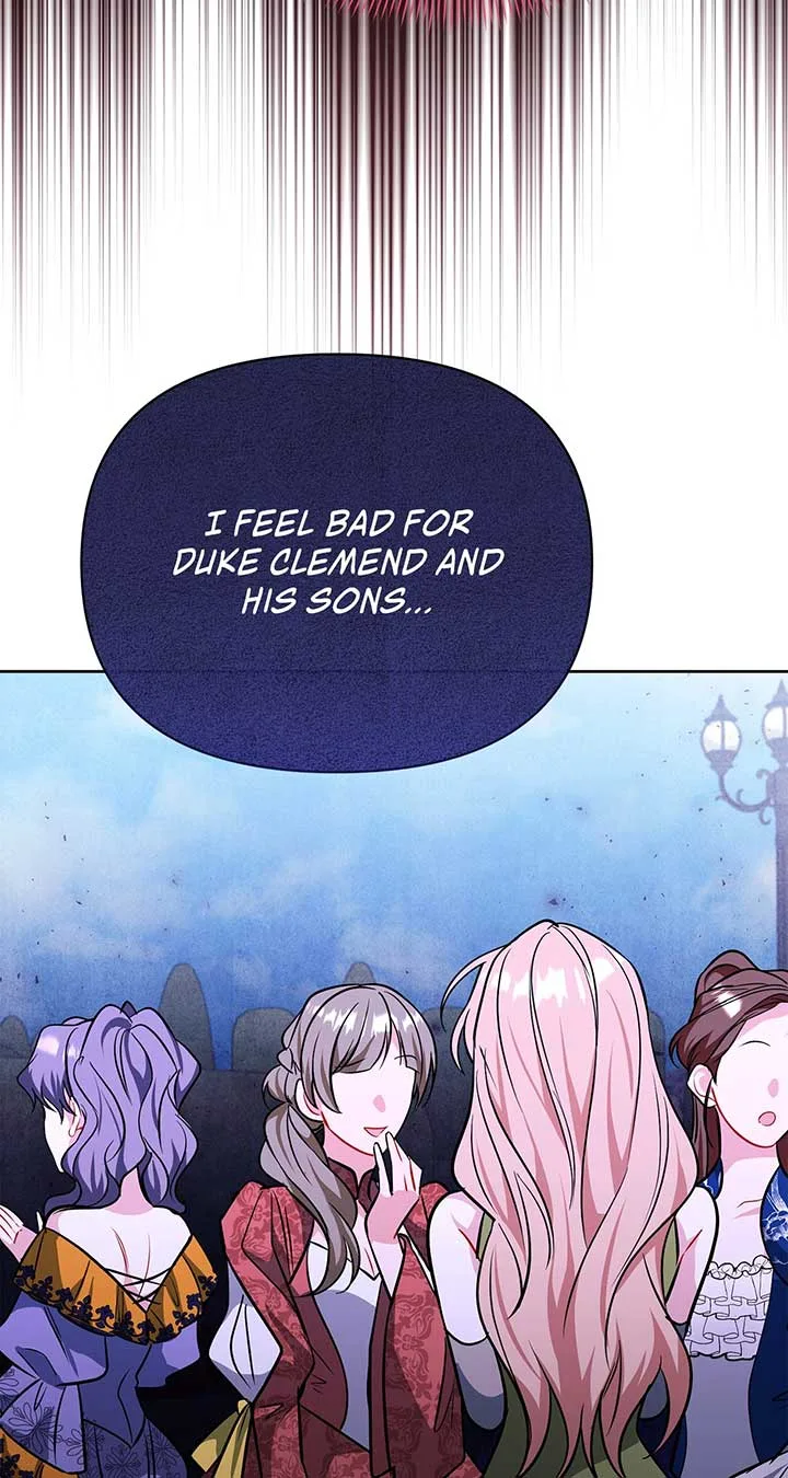 There Are Too Many Second Male Leads! Chapter 30 page 82