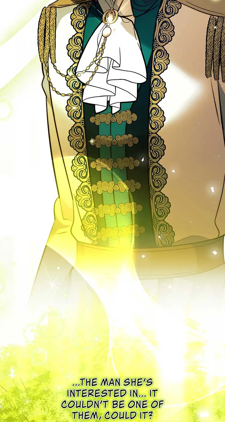There Are Too Many Second Male Leads! Chapter 31 page 90