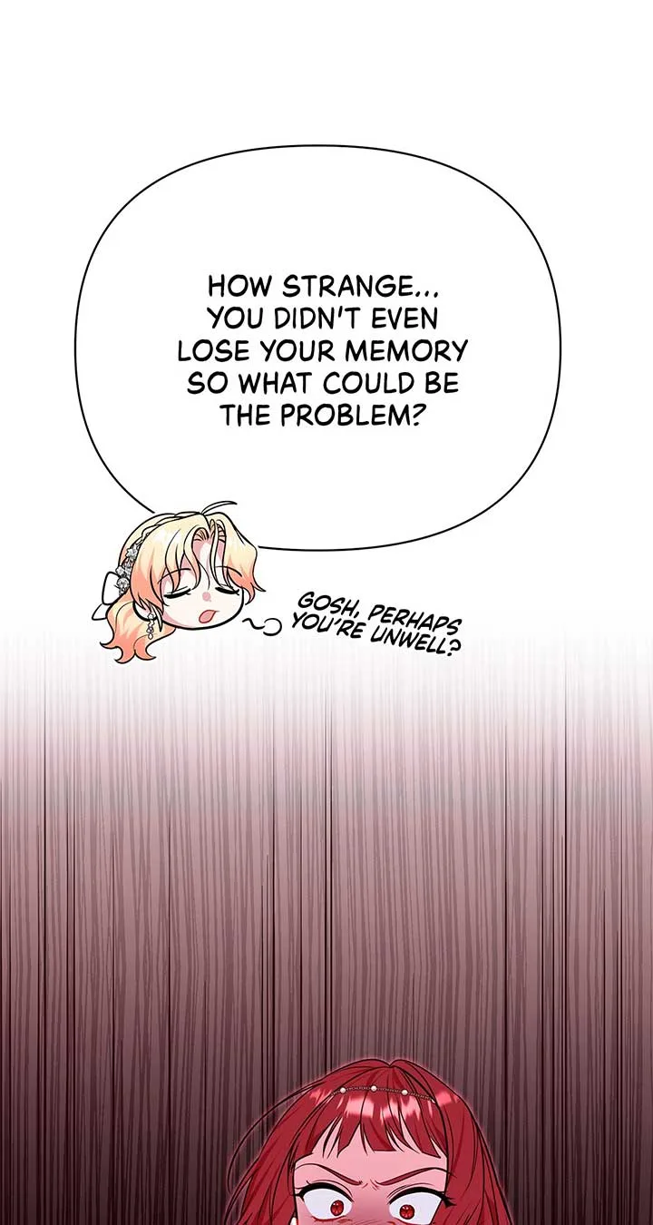 There Are Too Many Second Male Leads! Chapter 30 page 24